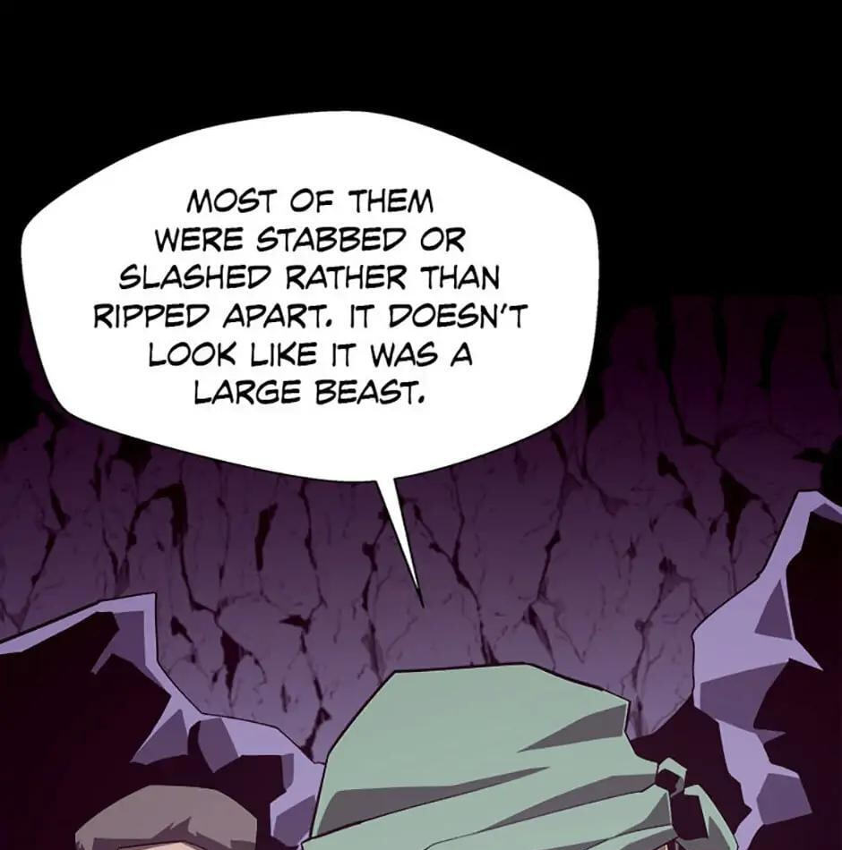 Read Dungeon Odyssey chapter 36 image 58 on Lezhin
