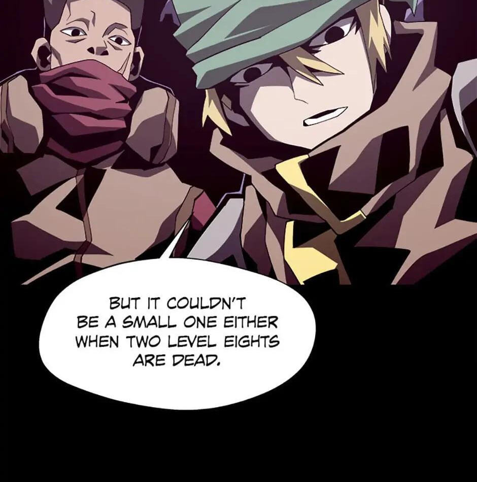 Read Dungeon Odyssey chapter 36 image 59 on Lezhin