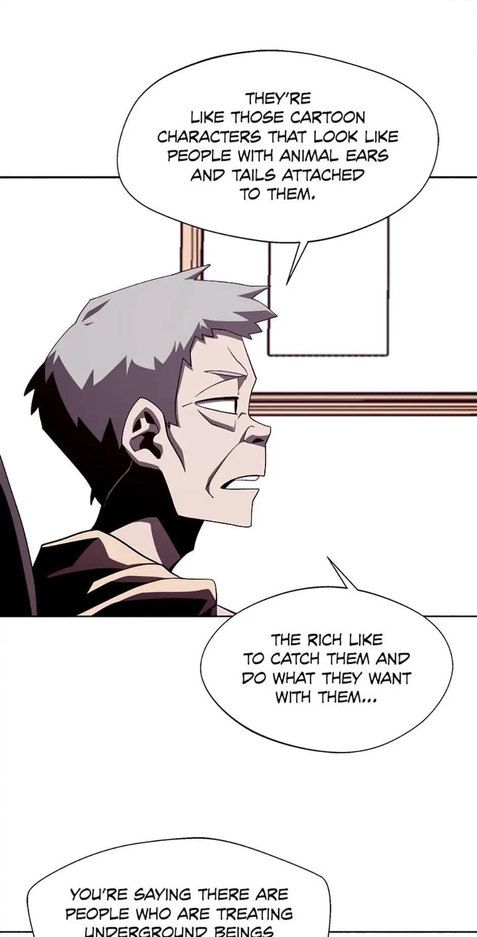 Read Dungeon Odyssey chapter 36 image 6 on Lezhin