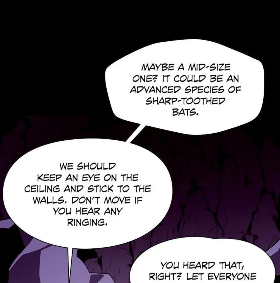 Read Dungeon Odyssey chapter 36 image 60 on Lezhin