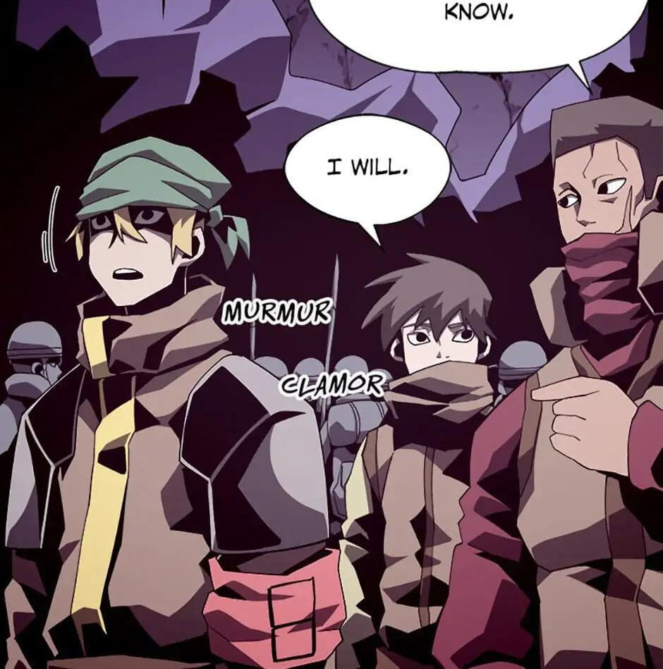 Read Dungeon Odyssey chapter 36 image 61 on Lezhin