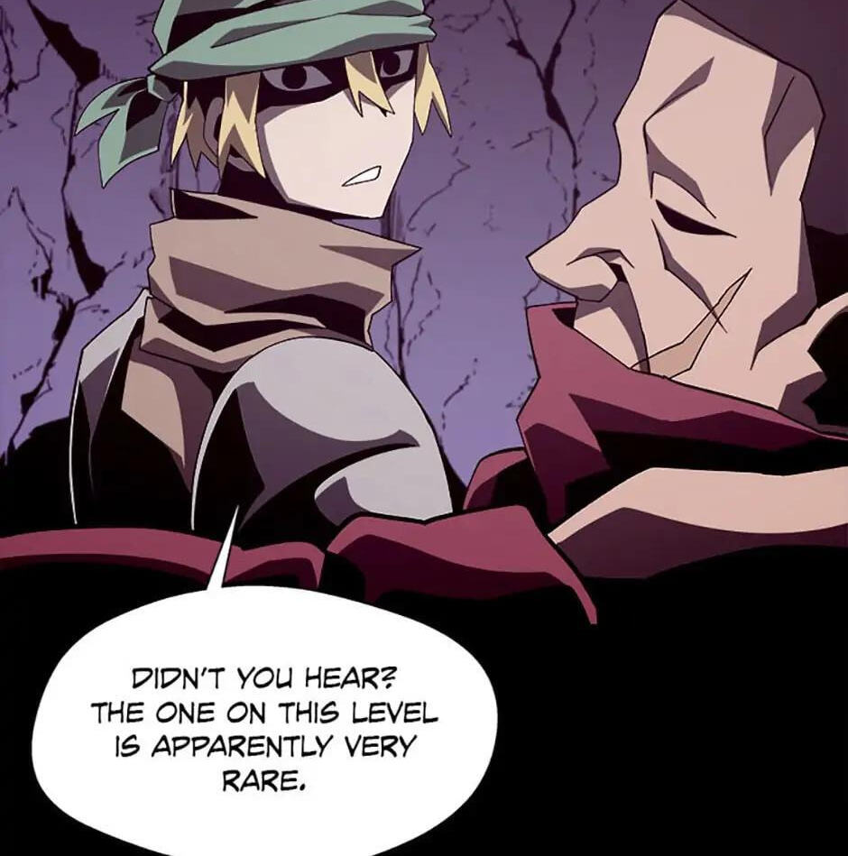 Read Dungeon Odyssey chapter 36 image 63 on Lezhin