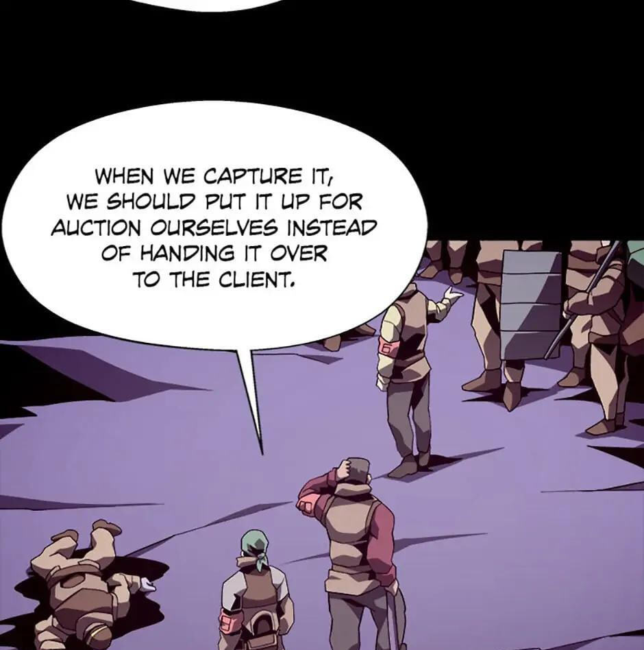 Read Dungeon Odyssey chapter 36 image 64 on Lezhin