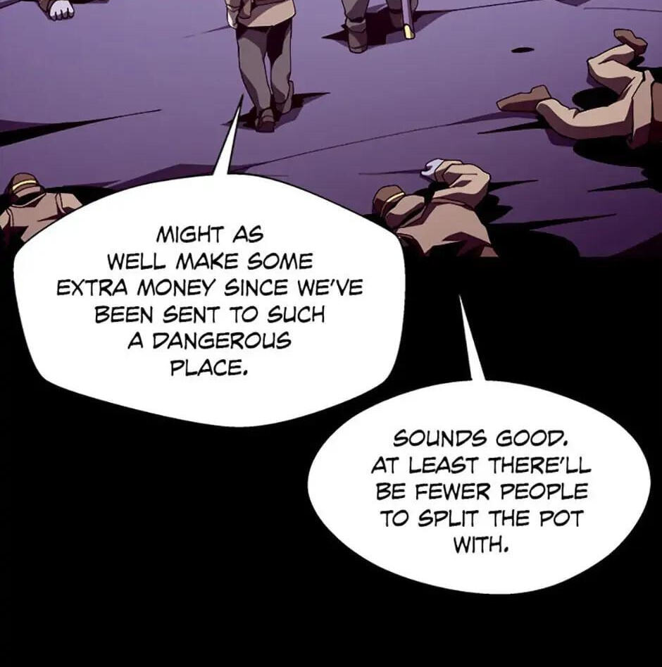 Read Dungeon Odyssey chapter 36 image 65 on Lezhin