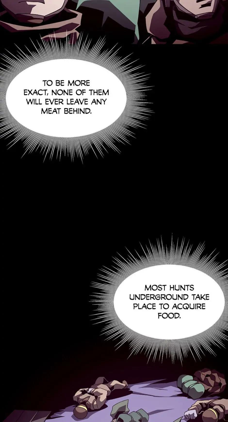 Read Dungeon Odyssey chapter 36 image 69 on Lezhin