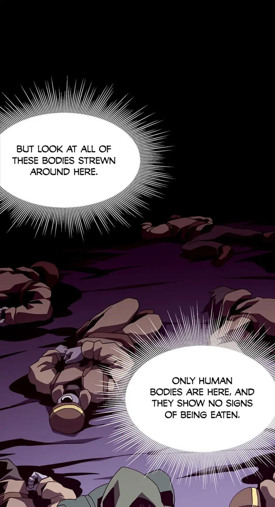 Read Dungeon Odyssey chapter 36 image 71 on Lezhin