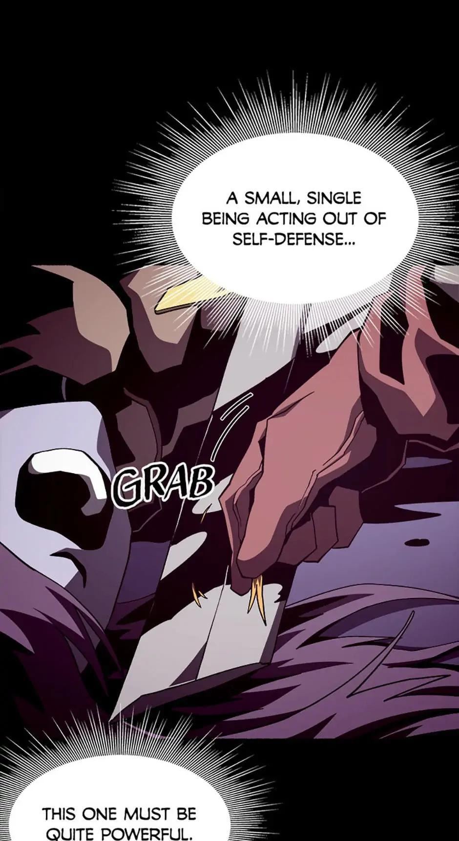 Read Dungeon Odyssey chapter 36 image 73 on Lezhin