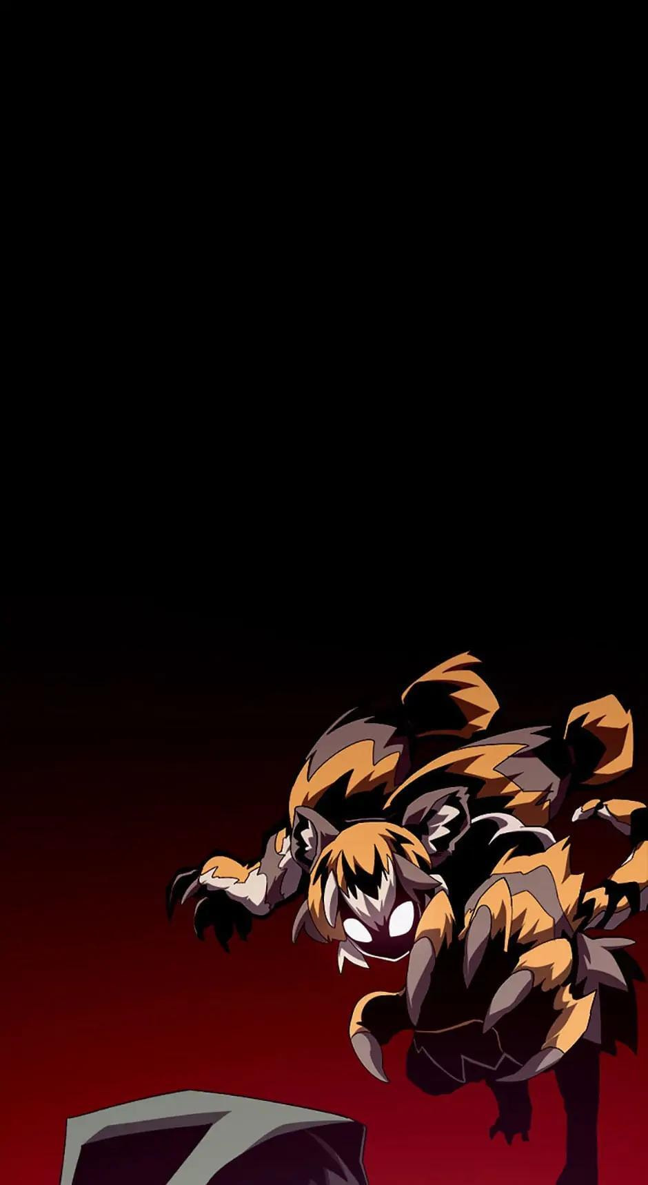Read Dungeon Odyssey chapter 36 image 75 on Lezhin