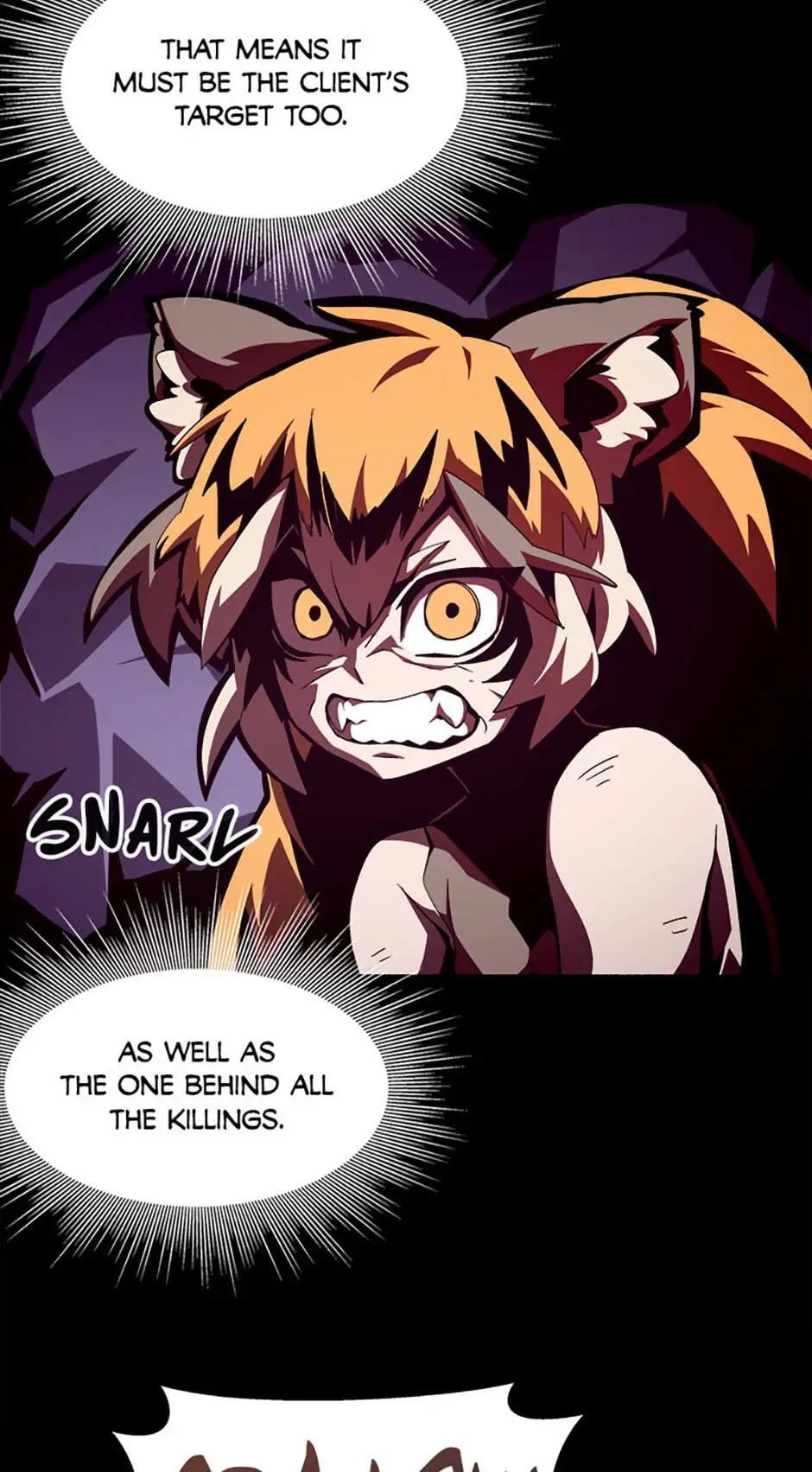 Read Dungeon Odyssey chapter 37 image 11 on Lezhin
