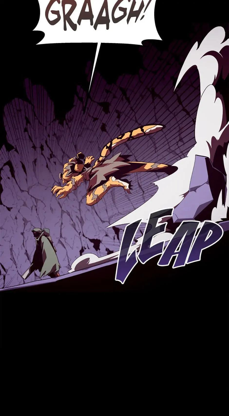 Read Dungeon Odyssey chapter 37 image 12 on Lezhin