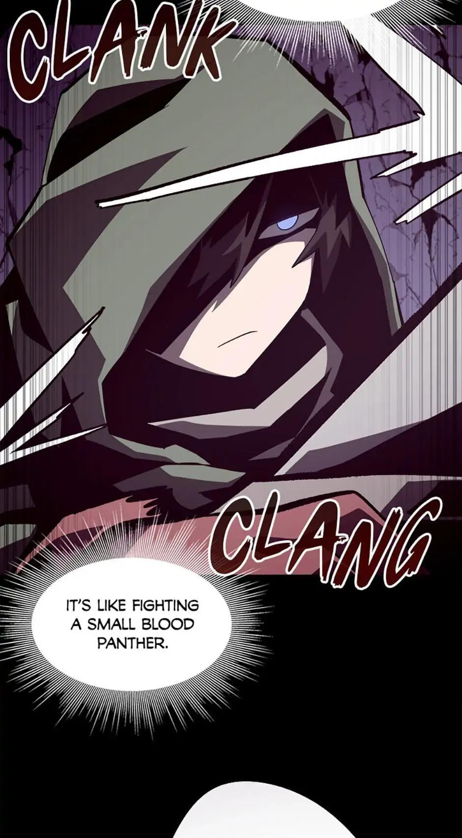 Read Dungeon Odyssey chapter 37 image 14 on Lezhin