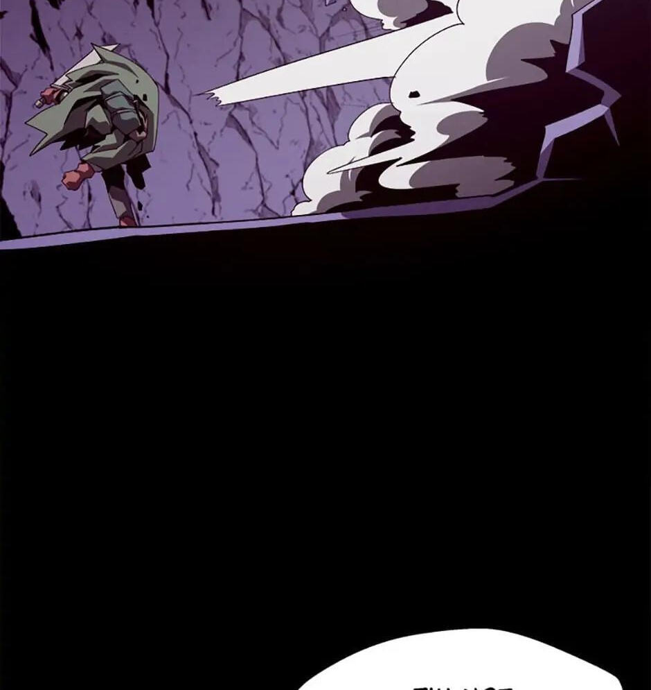 Read Dungeon Odyssey chapter 37 image 19 on Lezhin