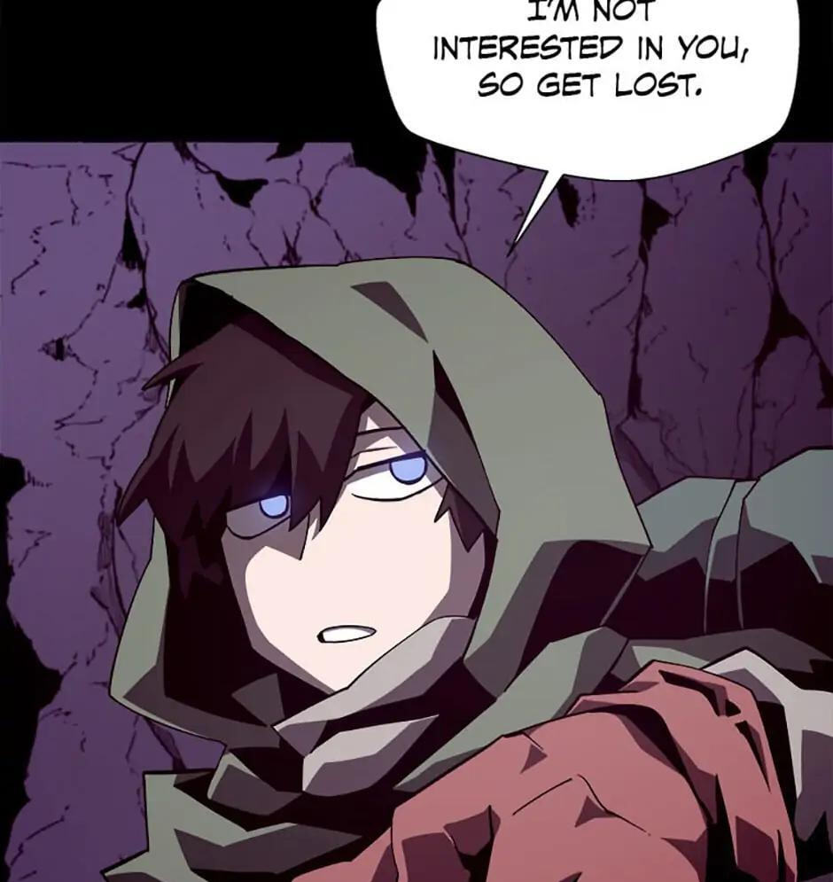 Read Dungeon Odyssey chapter 37 image 20 on Lezhin