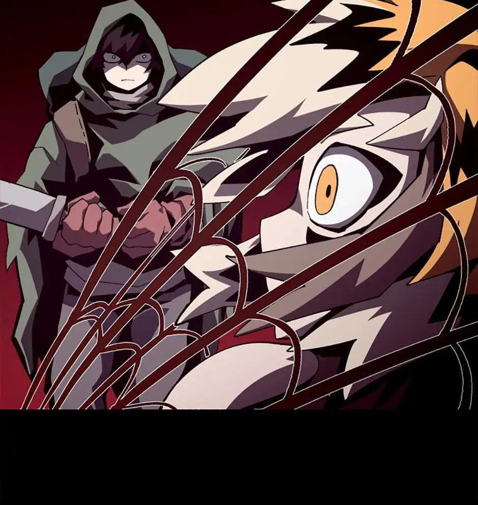 Read Dungeon Odyssey chapter 37 image 27 on Lezhin