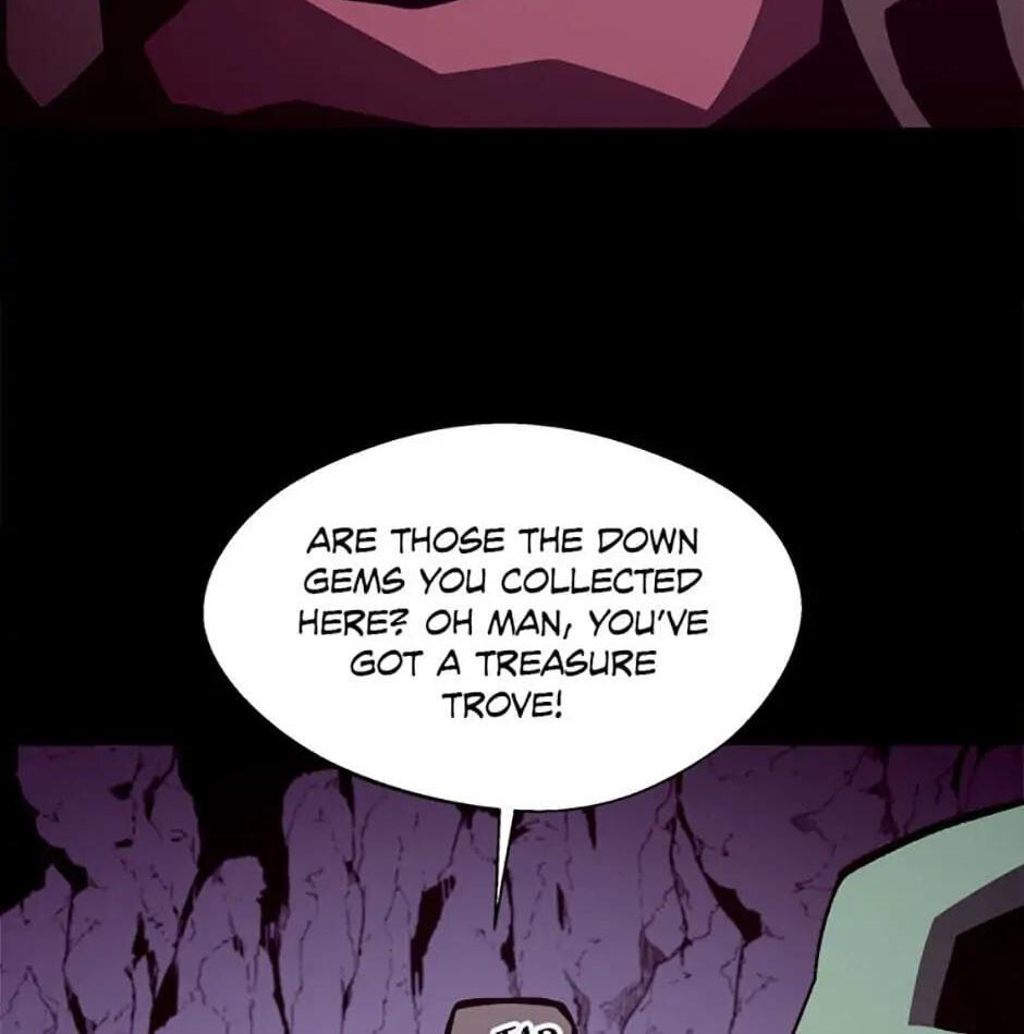 Read Dungeon Odyssey chapter 37 image 35 on Lezhin