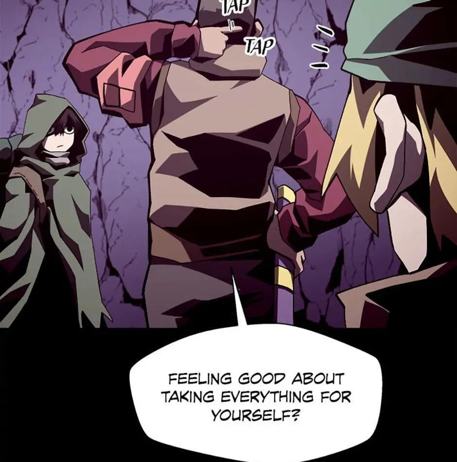 Read Dungeon Odyssey chapter 37 image 36 on Lezhin