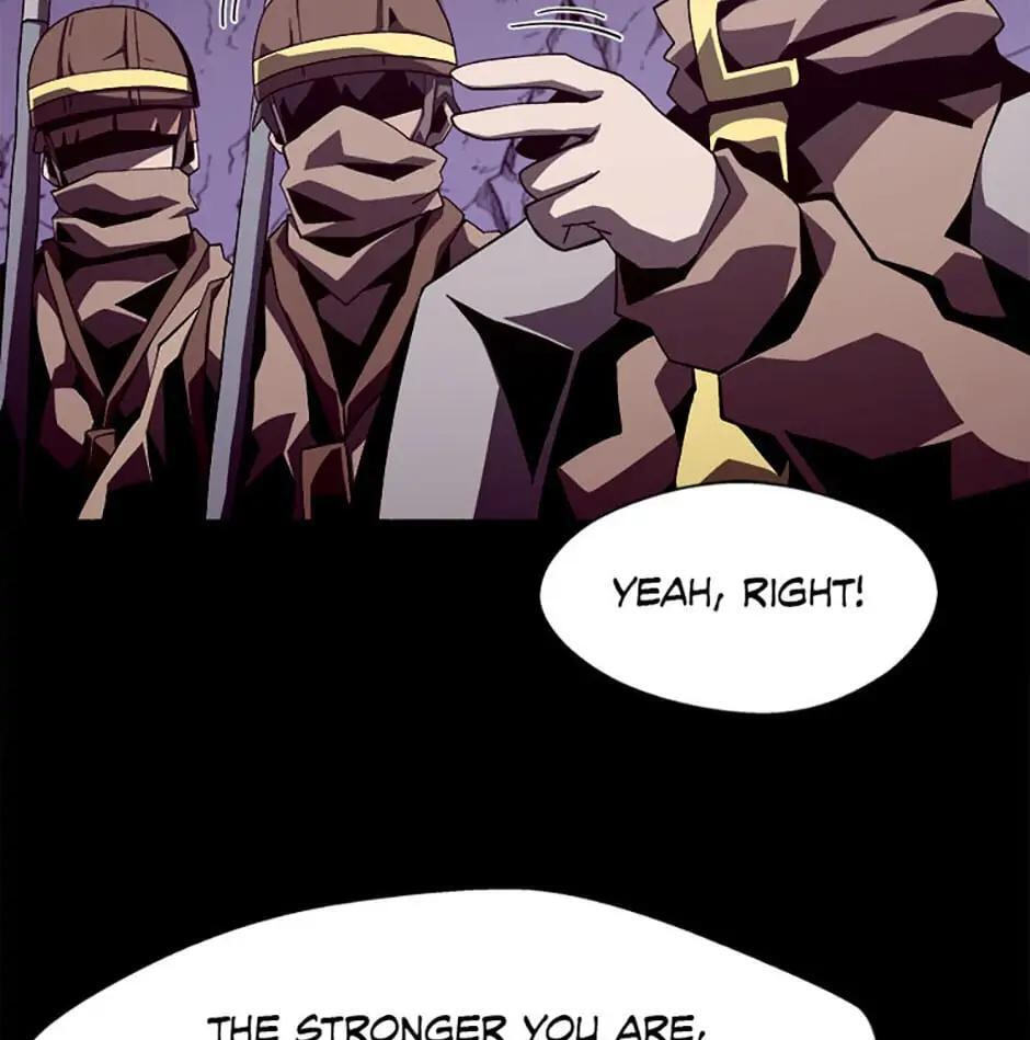 Read Dungeon Odyssey chapter 37 image 38 on Lezhin