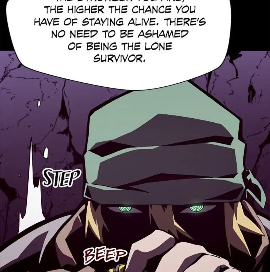 Read Dungeon Odyssey chapter 37 image 39 on Lezhin