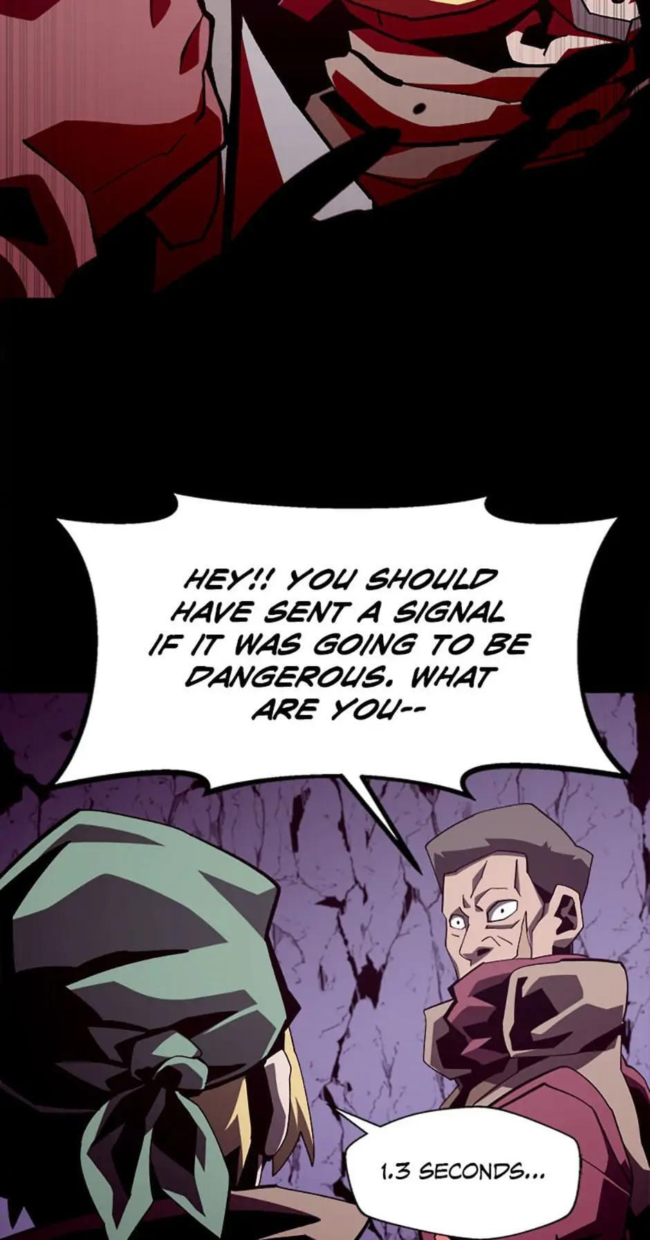 Read Dungeon Odyssey chapter 37 image 49 on Lezhin