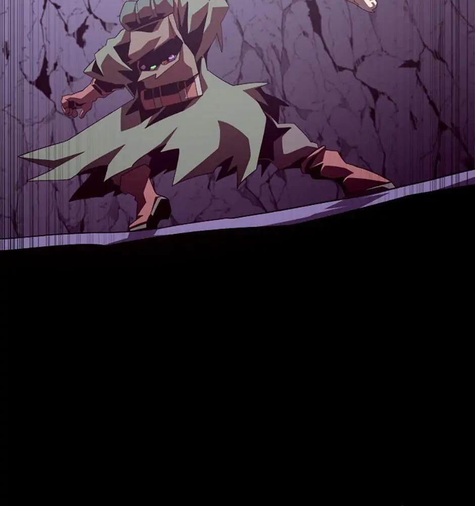 Read Dungeon Odyssey chapter 37 image 6 on Lezhin