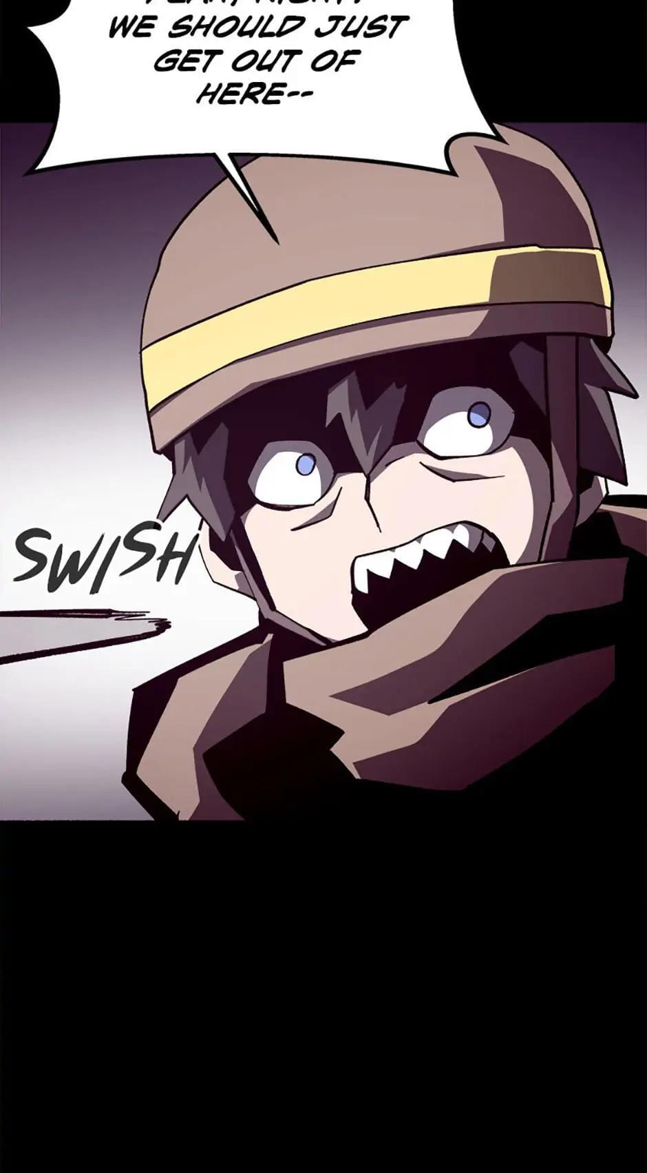 Read Dungeon Odyssey chapter 37 image 60 on Lezhin