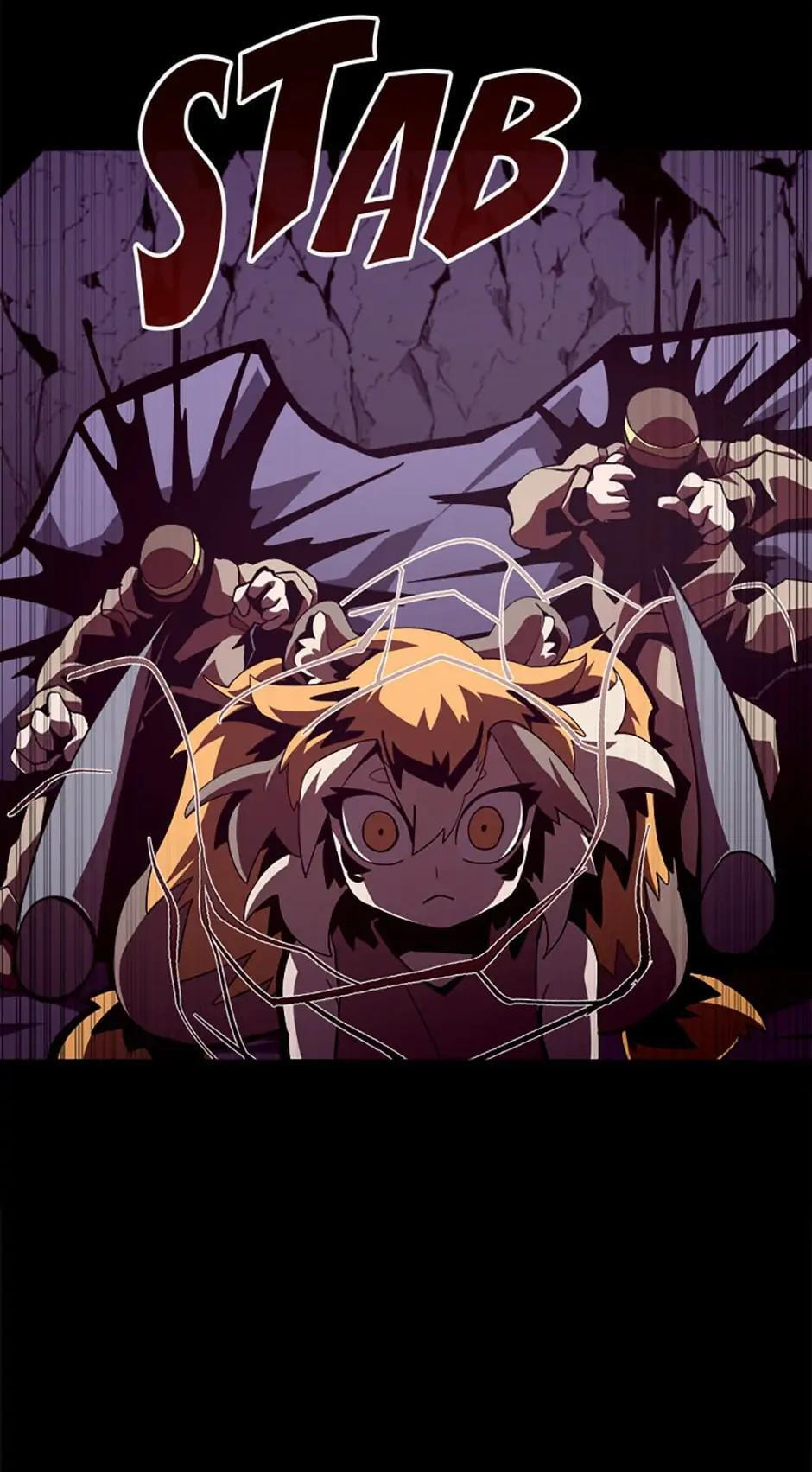 Read Dungeon Odyssey chapter 37 image 61 on Lezhin