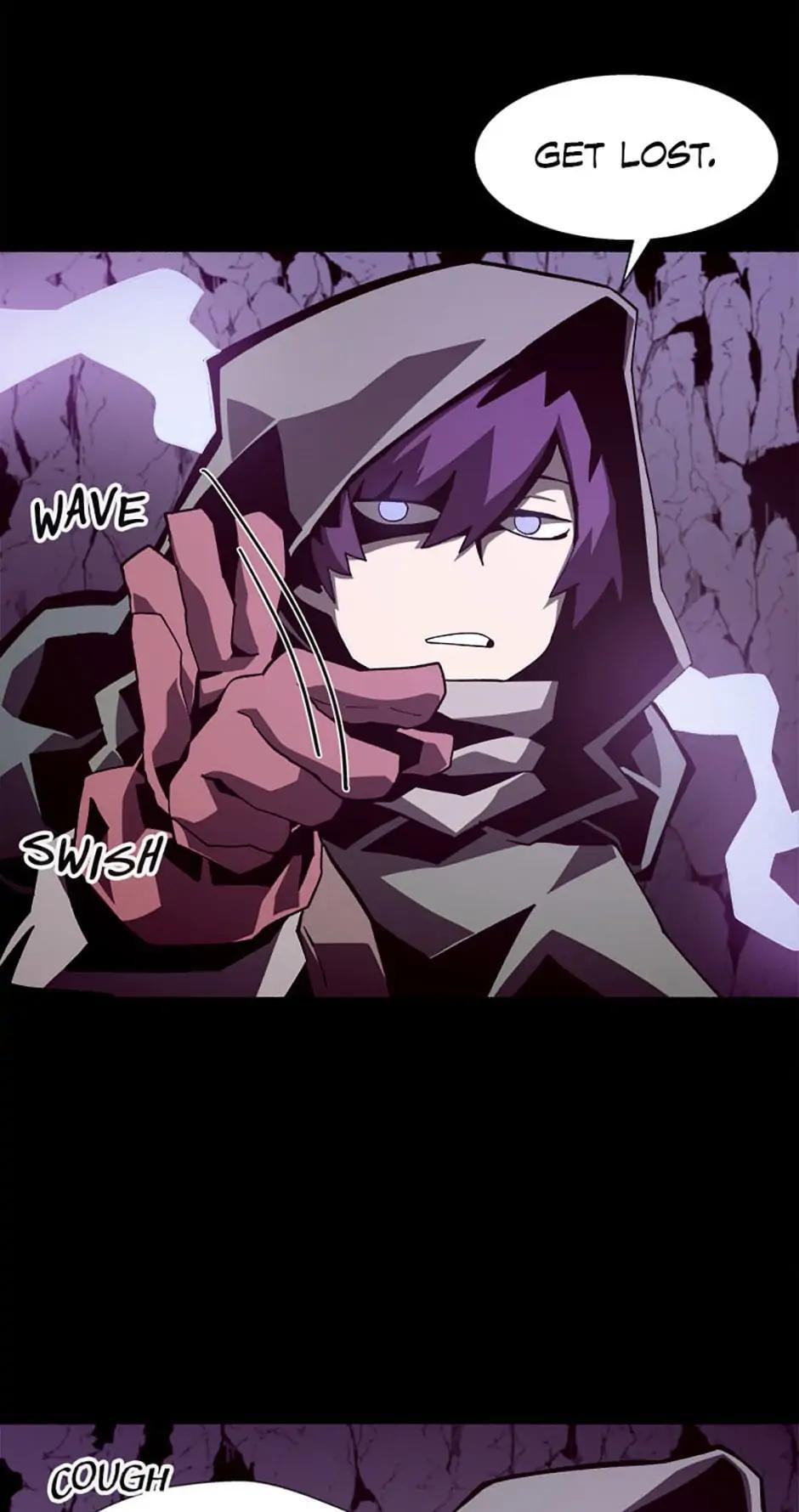 Read Dungeon Odyssey chapter 37 image 64 on Lezhin