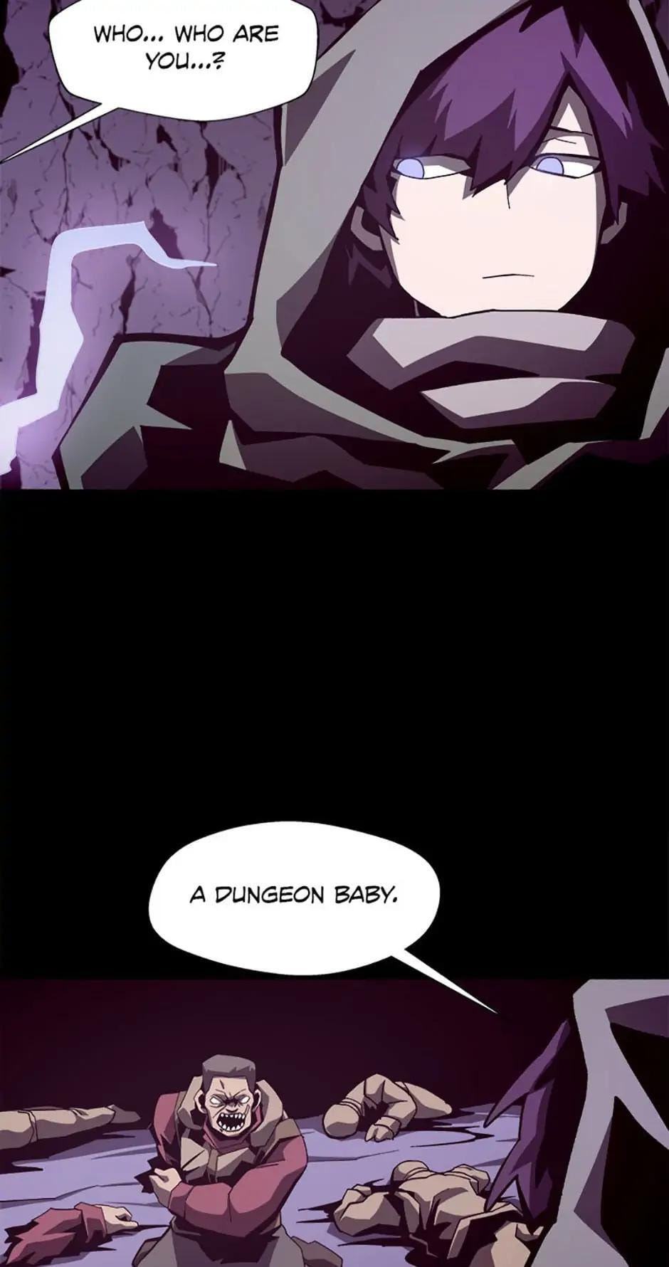 Read Dungeon Odyssey chapter 37 image 65 on Lezhin