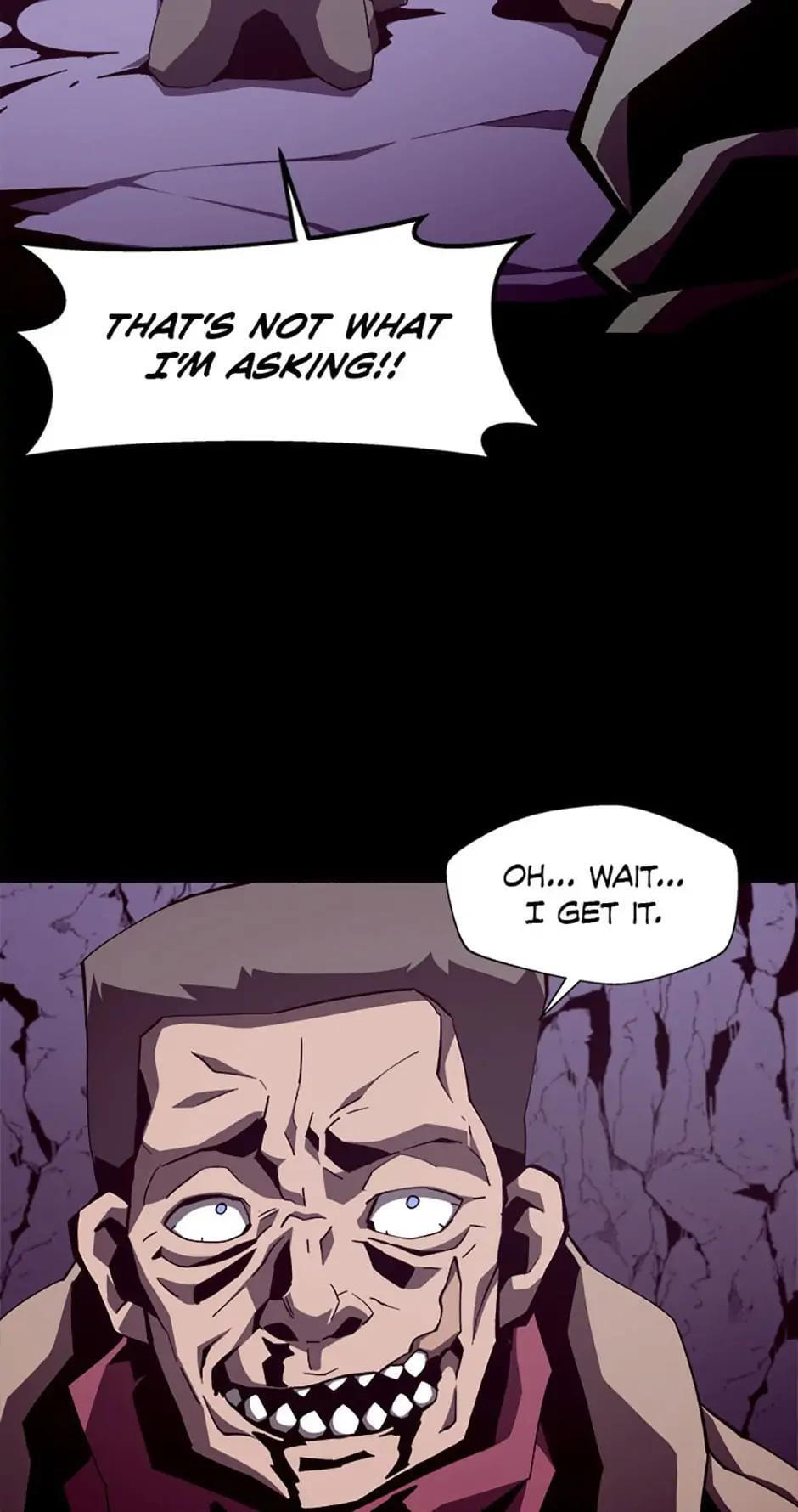 Read Dungeon Odyssey chapter 37 image 66 on Lezhin