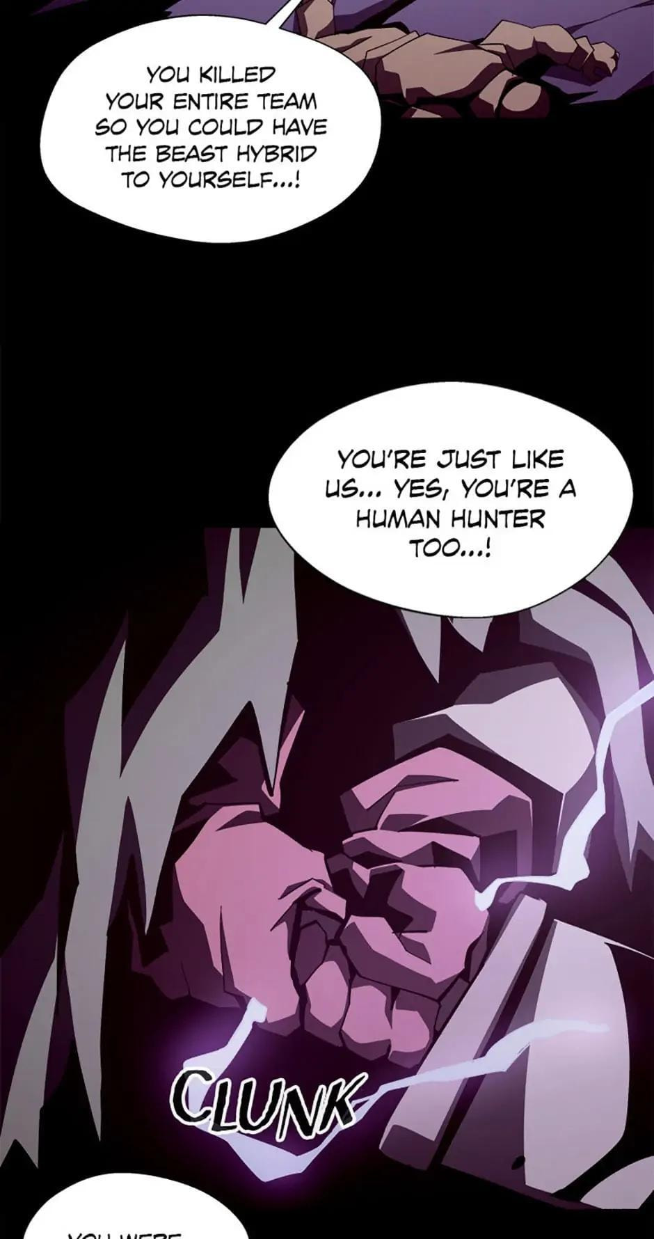 Read Dungeon Odyssey chapter 37 image 68 on Lezhin