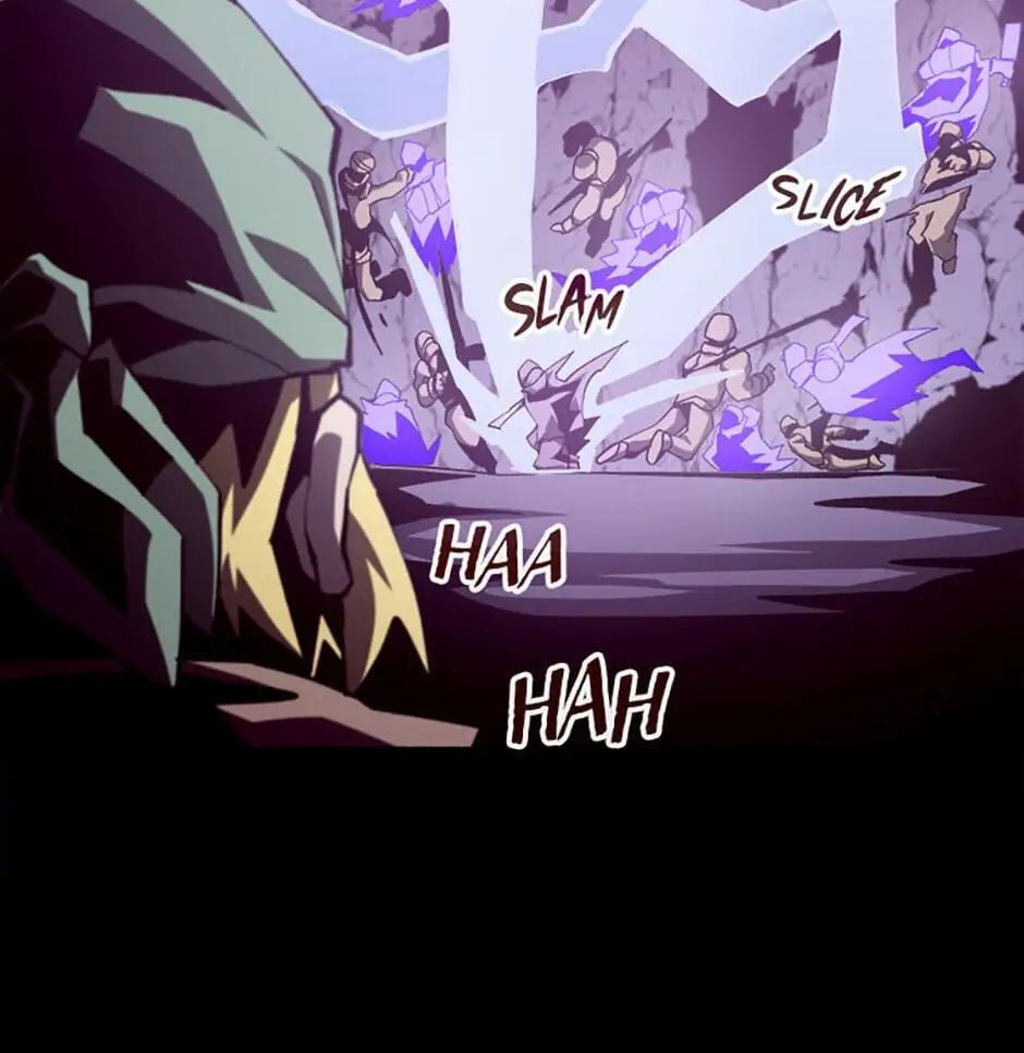 Read Dungeon Odyssey chapter 37 image 77 on Lezhin