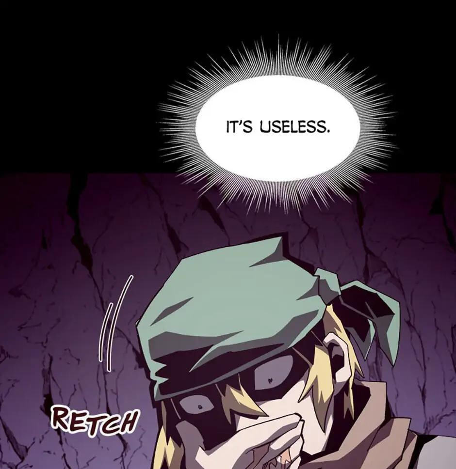 Read Dungeon Odyssey chapter 37 image 78 on Lezhin