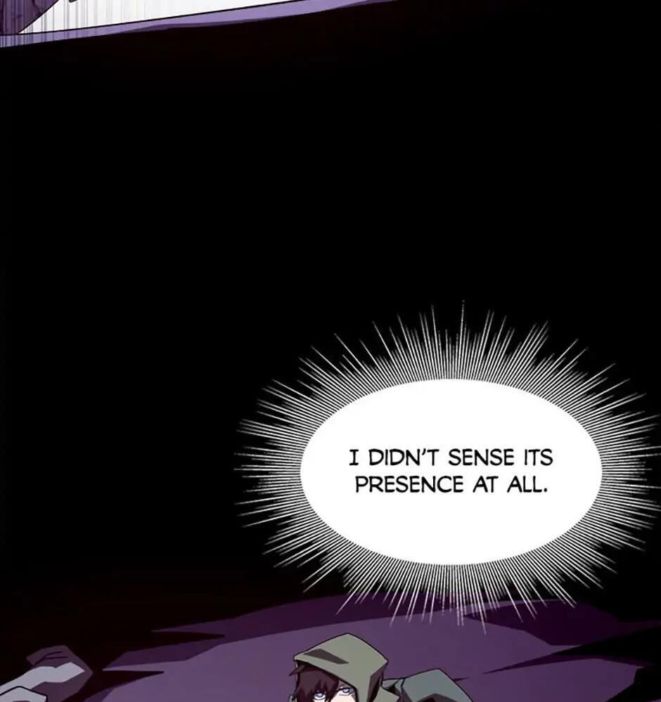 Read Dungeon Odyssey chapter 37 image 8 on Lezhin
