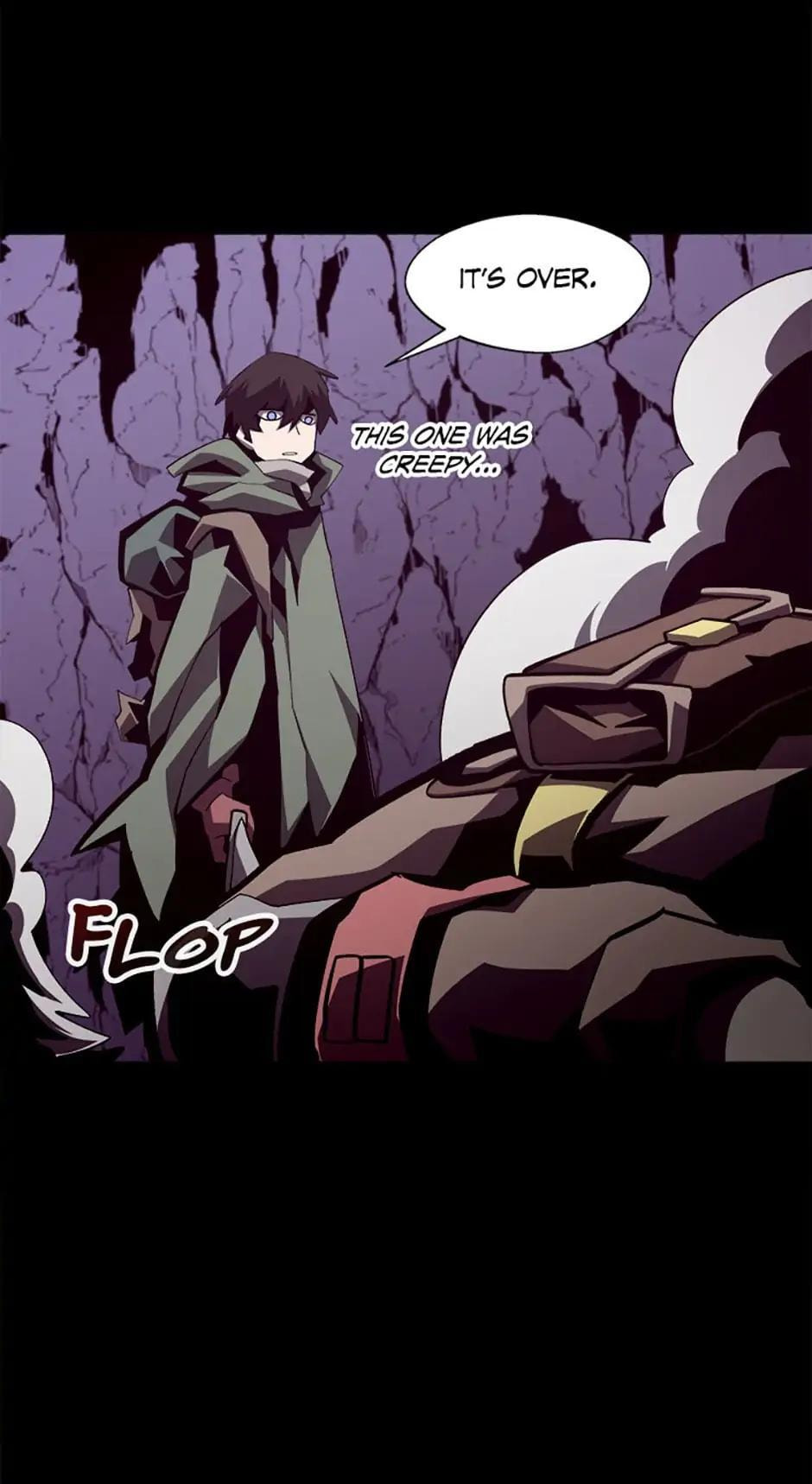 Read Dungeon Odyssey chapter 37 image 86 on Lezhin