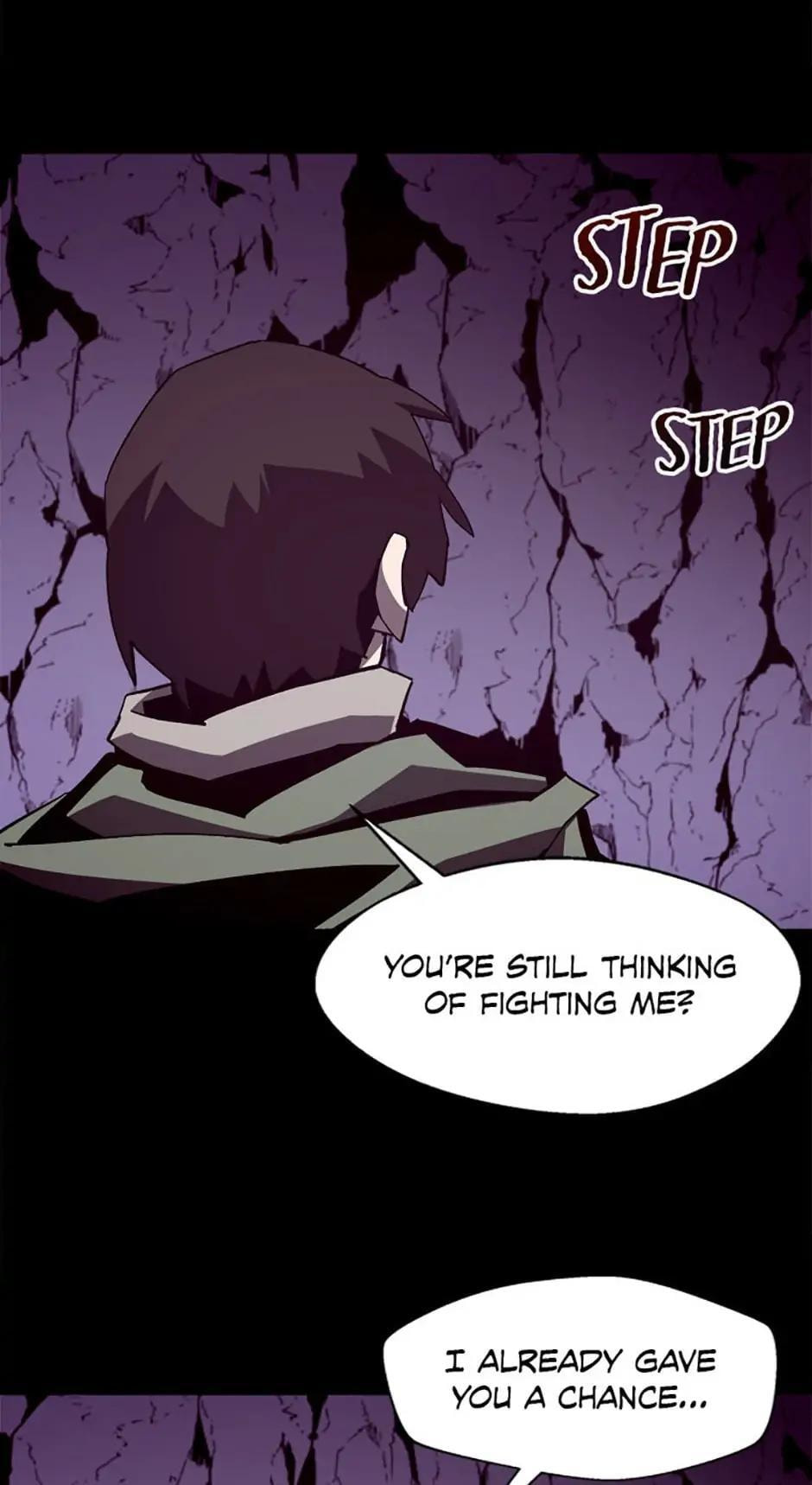Read Dungeon Odyssey chapter 37 image 88 on Lezhin