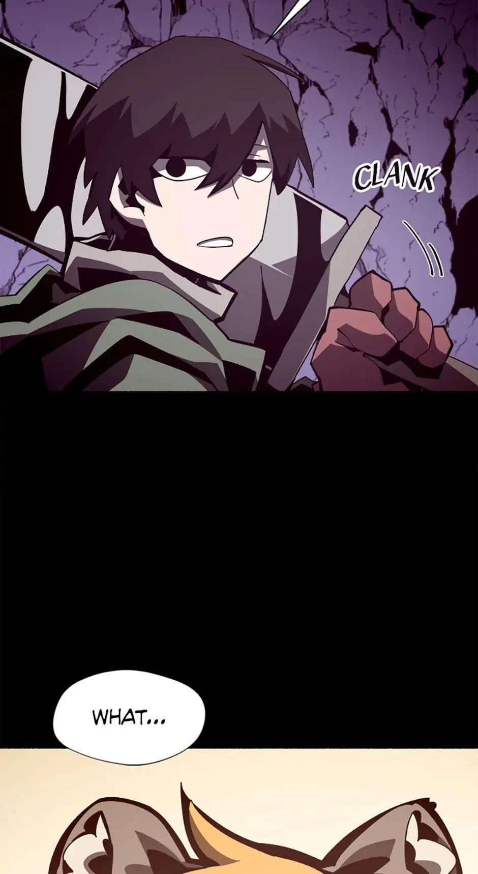 Read Dungeon Odyssey chapter 37 image 89 on Lezhin
