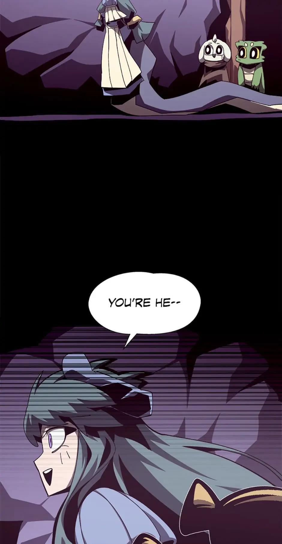 Read Dungeon Odyssey chapter 38 image 10 on Lezhin