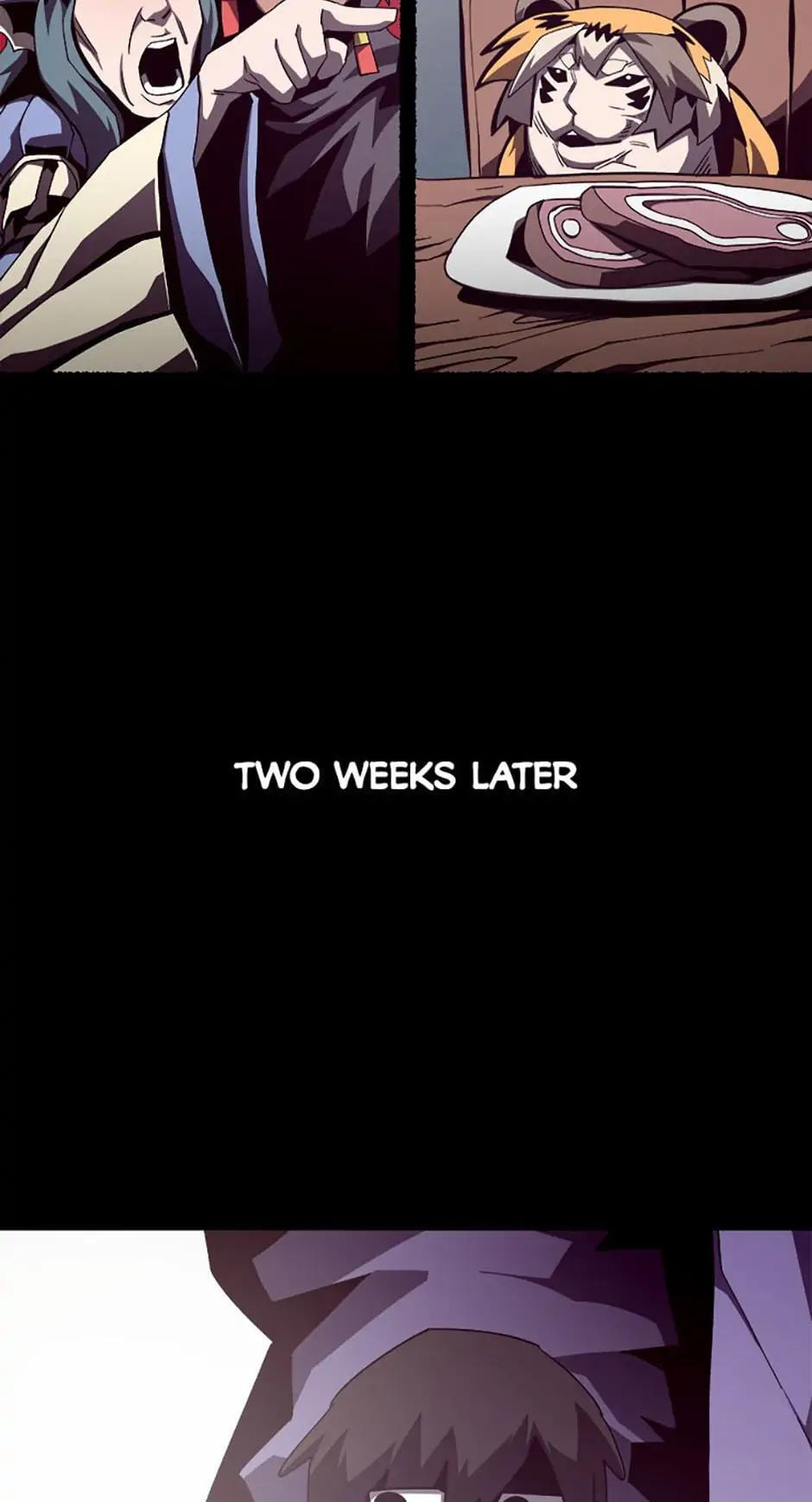 Read Dungeon Odyssey chapter 38 image 27 on Lezhin