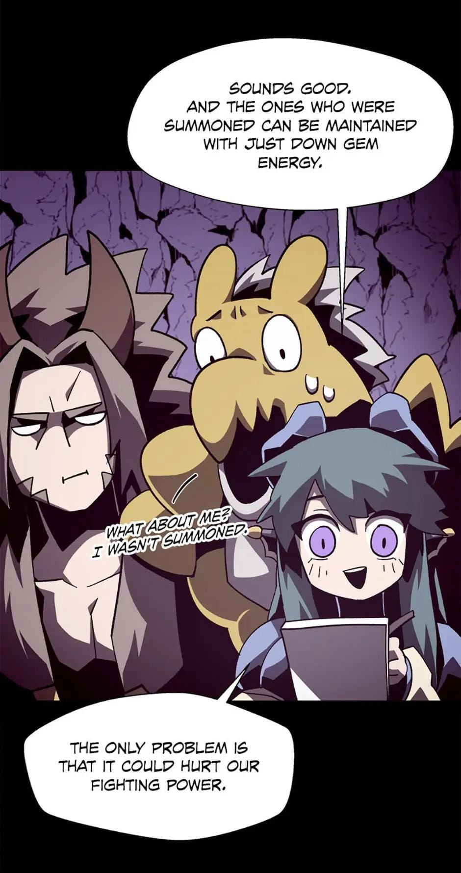 Read Dungeon Odyssey chapter 38 image 3 on Lezhin