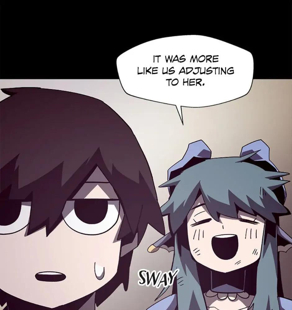 Read Dungeon Odyssey chapter 38 image 30 on Lezhin