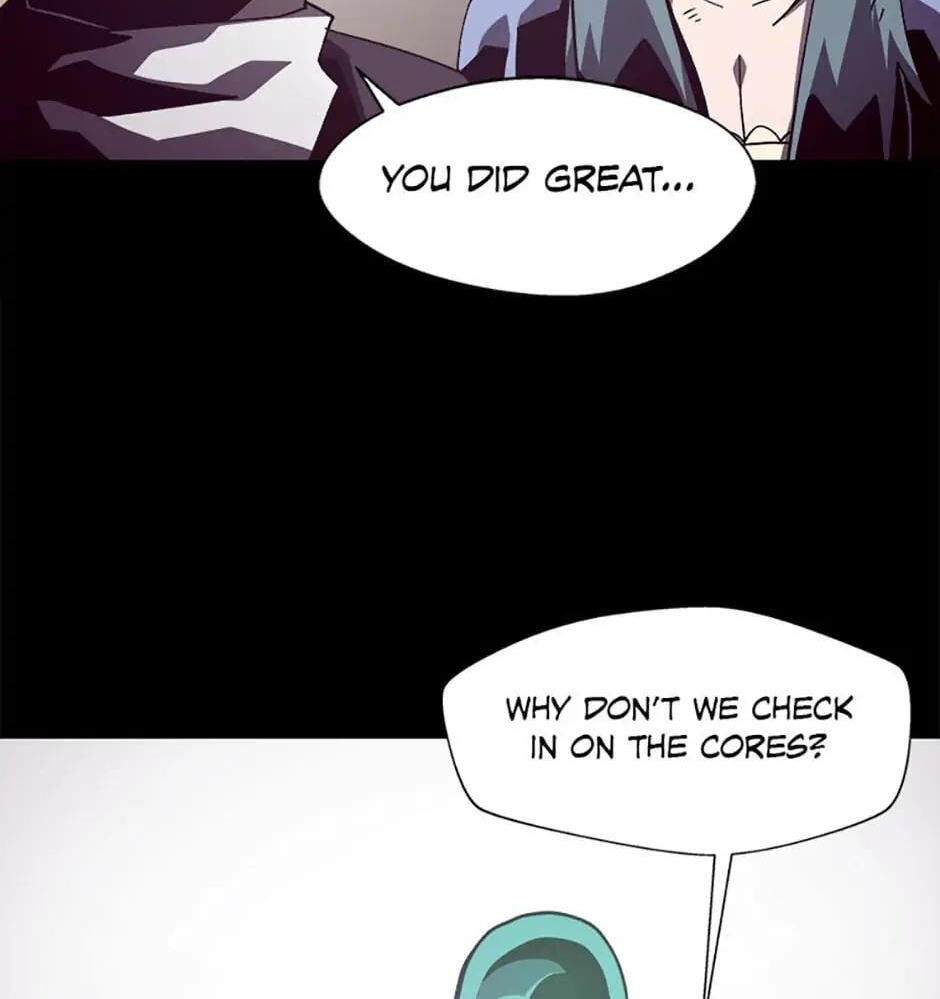 Read Dungeon Odyssey chapter 38 image 31 on Lezhin