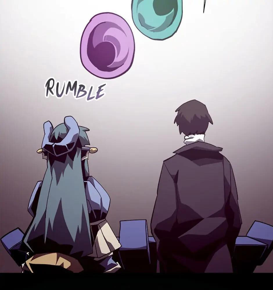 Read Dungeon Odyssey chapter 38 image 32 on Lezhin