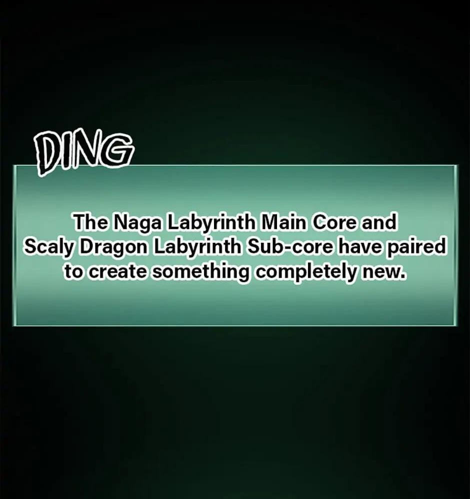 Read Dungeon Odyssey chapter 38 image 33 on Lezhin