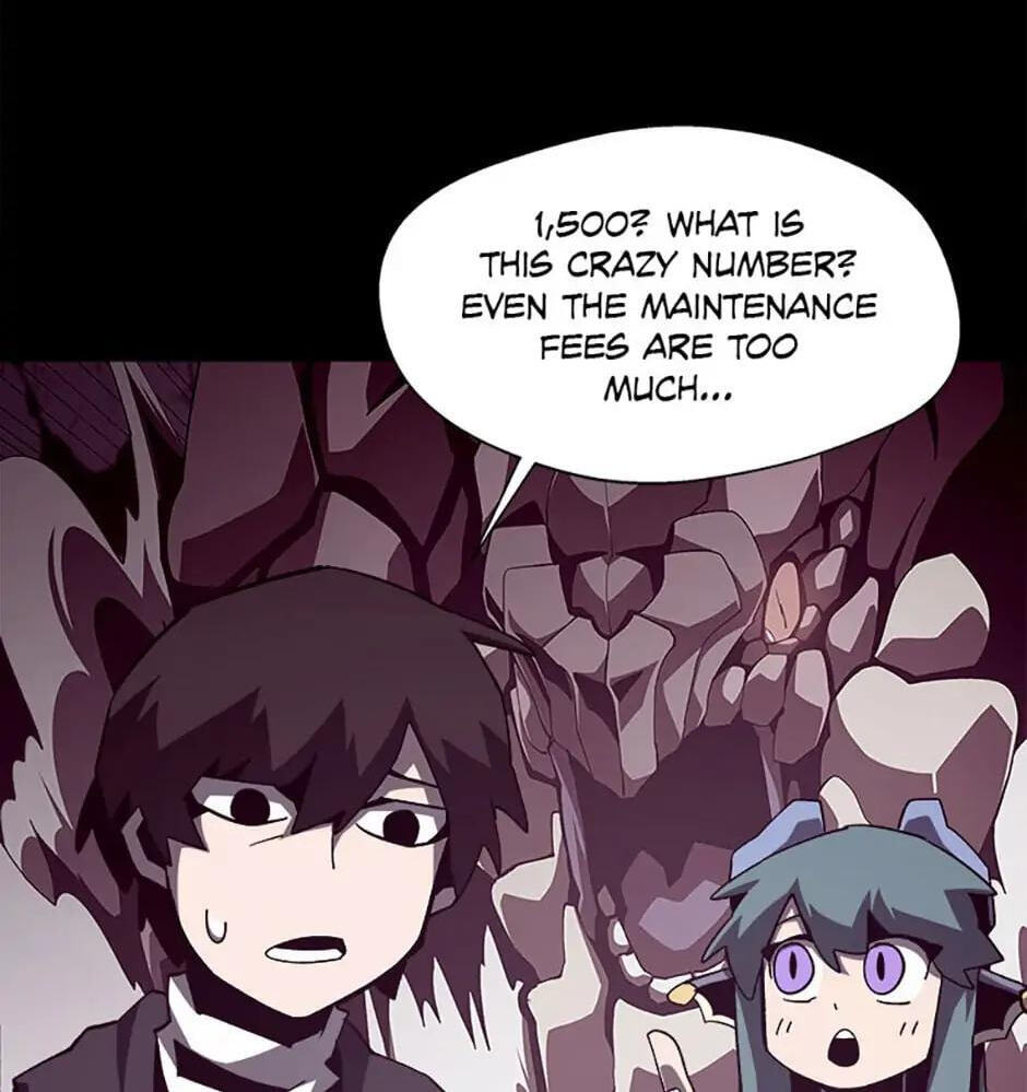 Read Dungeon Odyssey chapter 38 image 37 on Lezhin