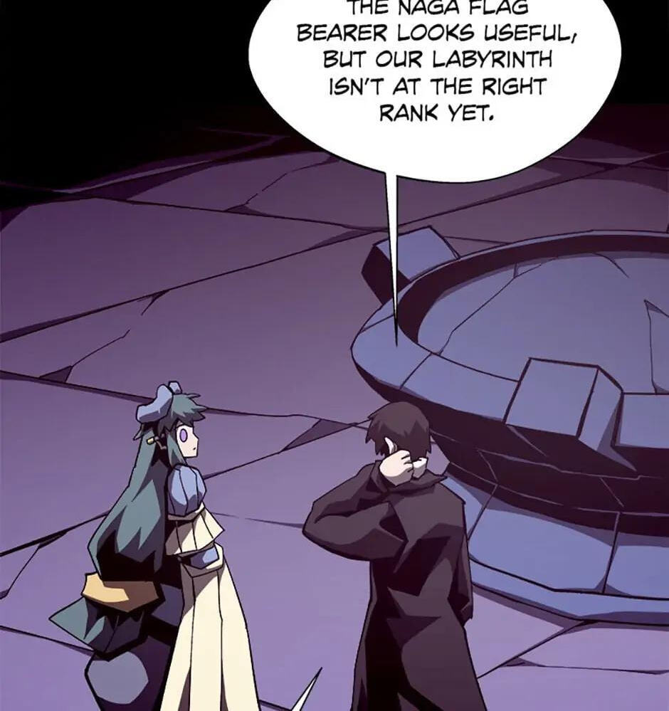 Read Dungeon Odyssey chapter 38 image 39 on Lezhin