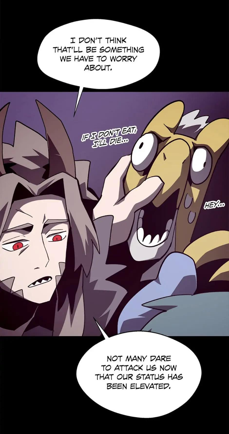 Read Dungeon Odyssey chapter 38 image 4 on Lezhin