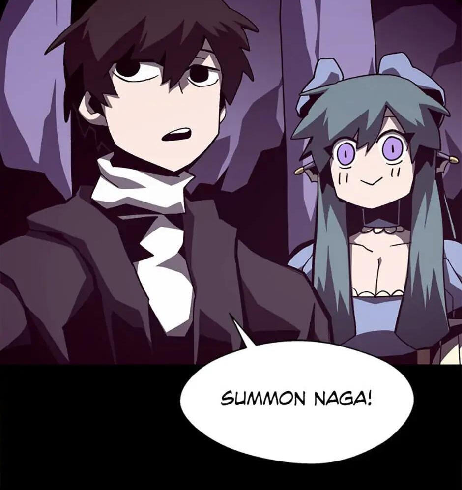 Read Dungeon Odyssey chapter 38 image 41 on Lezhin