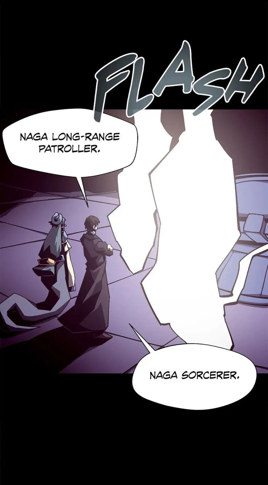 Read Dungeon Odyssey chapter 38 image 42 on Lezhin