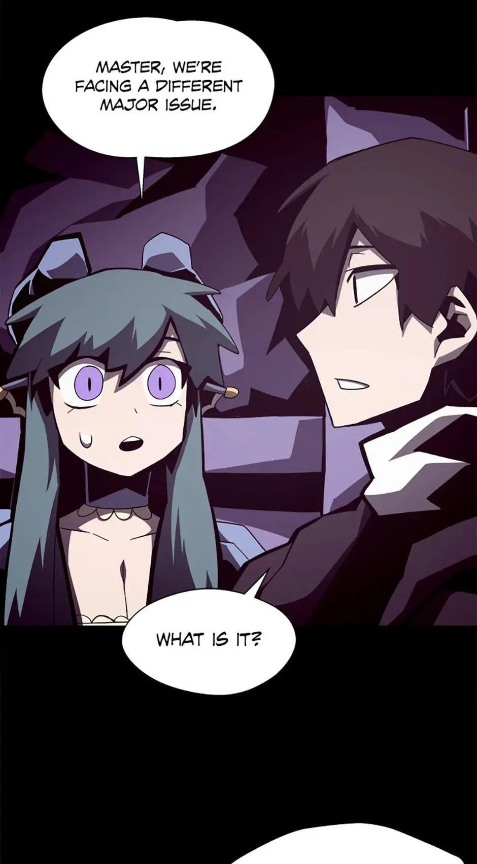 Read Dungeon Odyssey chapter 38 image 45 on Lezhin