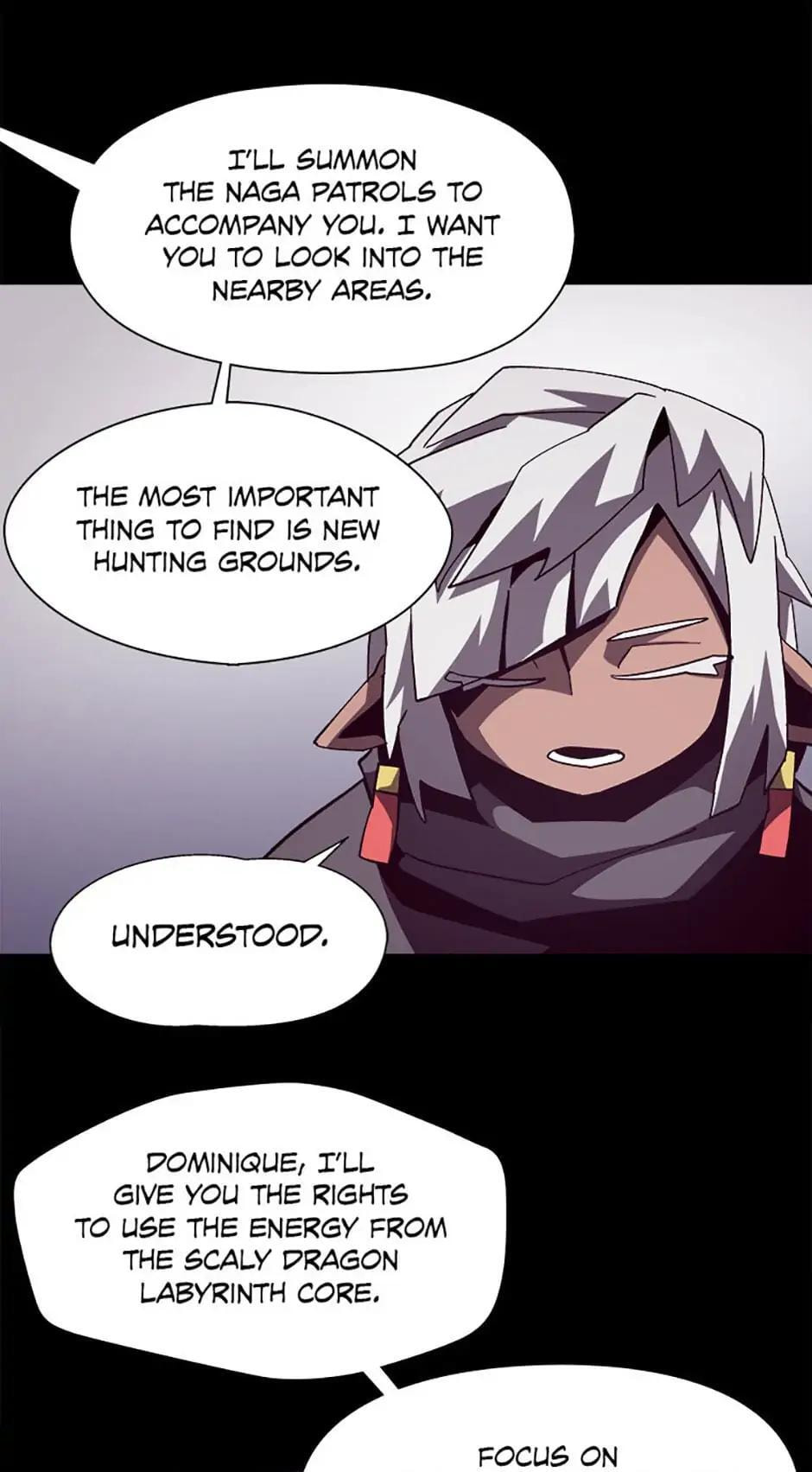 Read Dungeon Odyssey chapter 38 image 48 on Lezhin